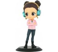 Fate The Winx Saga - Qposket - Musa - Figurine 13cm