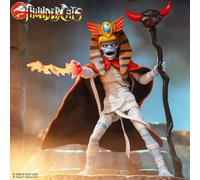 117297 THUNDERCATS ULTIMATES W15 Figurine D’Action Ancien MUMM-RA