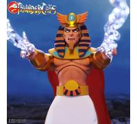 117298 THUNDERCATS ULTIMATES W15 WIZZ-RA Figurine Action