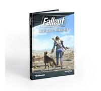 117348 Fallout Wasteland Warfare Jeu De Rôle Solo