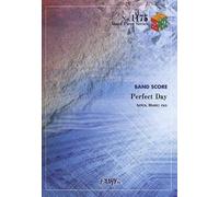 1175 Perfect Day By Supercell (Band Piece Series)