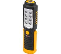 [1175410010] brennenstuhl Baladeuse universelle LED HL DB 81 M1H1