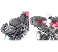 1176FZ GIVI Attaque Coffre Monokey Ou Case pour Honda CB 500 F 2021 2022