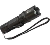 [1178600161] brennenstuhl Lampe de poche LED LuxPremium Focus TL 250F, IP44