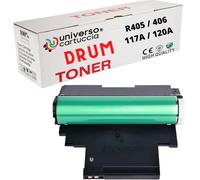 117A W1120A 120A Drum Image Compatible Avec Hp Color Laser Mfp 178Nwg 178Nw 179Fwg 179Fnw,Hp Color Laser 150A 150Nw (Drum)