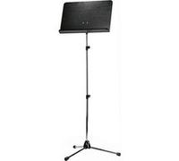 K&M K&M 118/4 Orchestra Black