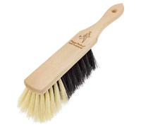 [1181] Peggy Perfect Balayette, bois, brosse synthétique