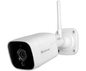 118101110120 Denver IOC-241 Wi-Fi IP Caméra de surveillance 1920 x 1080 pixels