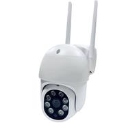 118101110130 Denver IOC-224 Wi-Fi IP Caméra de surveillance 1920 x 1080 pixels