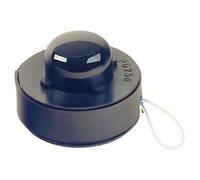 Autre accessoires outillage de jardin motorisé Arnold 1183-M6-0002 Bobine de Fil, Noir