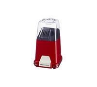 118370001 machine à popcorn Rouge, Transparent 0,057 L 1100 W