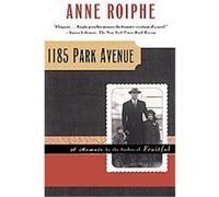 1185 Park Avenue Anne Roiphe (Auteur)