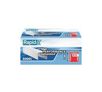 Rapid 11857050 agrafe Pack d'agrafes 5000 agrafes