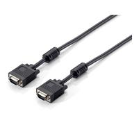 [118813] Equip Cable VGA 8 m VGA (D-Sub) Noir 8 m