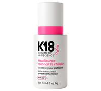 K18 Soin protecteur thermique HeatBounce Biomimetic Hairscience – 118 ml