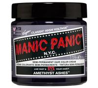 Manic Panic – High Voltage Classic Amethyst Ashes – 118 ml