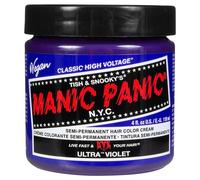 Manic Panic – High Voltage Classic Ultra Violet – 118 ml