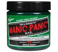 Manic Panic – Coloration semi-permanente – Formule crème – Venus Envy