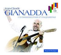 119 chansons d'hier et d'aujourd hui - Anthologie volume 2