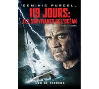 119 Jours: Les Survivants De L'Ocean
