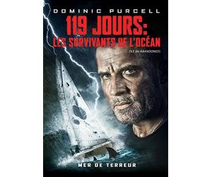 119 Jours: Les Survivants De L'Ocean