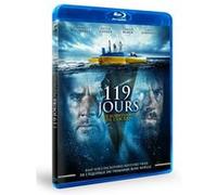 119 Jours Les survivants de l'océan Blu-ray G