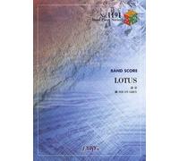 1191 Lotus / Dir En Grey