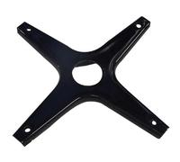 119100057. CROISILLON REDUCTEUR DE GRILLE Ø 133 M/M BEKO