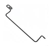 119237803 Barre de contrôle de traction compatible avec tondeuse à gazon Toro recyclée qui favorise une meilleure traction et une meilleure capacité de direction