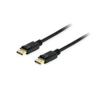 Equip 119251 Câble DisplayPort 1.4, 1.0m, 8K/60Hz