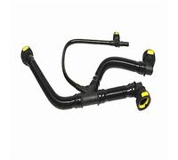 1192W0 9675884280 TU5JP4 Tuyaux De Reniflard De Carter Moteur pour Peugeot 206 207 301 307 308 408 Air Moteur Tuyau Tuyau D'admission d'air Moteur
