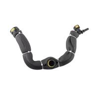 1192WL 757376 Pour Citroen Pour C2 Pour C3 Pour A51 Durite Retour D'huile Vanne Commande Collecteur D'admission Tuyau D'admission D'air Voiture