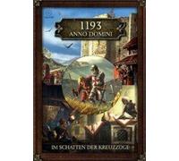 1193 Anno Domini: Im Schatten der Kreuzzüge