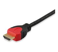 [119341] equip Câble HDMI High Speed, avec Ethernet, 1,0 m
