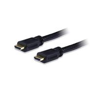 [119355] Equip Câble HDMI HS Ethernet 1.4 A-A St/St 5.0m 4K30Hz HDR