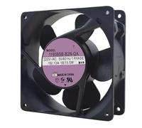 11938MB-B2N-QA AC 220V 18/15.5W 12038 120 * 120 * 38mm 12cm ventilateur de refroidissement