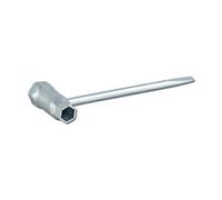 Arnold 1194-x 1-1016 clé à bougie 16 mm/10 G