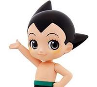 Bandai – Q Posket – Astro Boy Ver A G – 11947