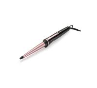 11949 brosse soufflante et fer à lisser Fer à friser A chaleur Noir 40 W