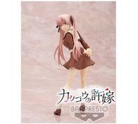 11952 A COUPLE OF CUCKOOS KYUNTIES ERIKA AMANO FIGURE G