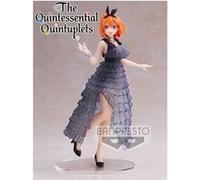 11954 THE QUINTESSENTIAL QUINTUPLETS KYUNTIES YOTSUBA NA G