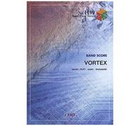 1199 Vortex By The Gazette (Band Piece Series)