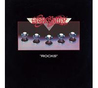 Aerosmith - Rocks [Import]
