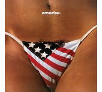 The Black Crowes – Amorica – CD – Édition limitée SHM