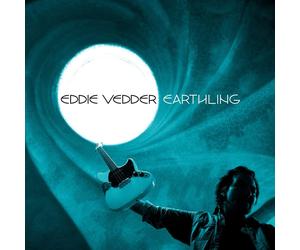 11B EDDIE VEDDER EARTHLING JAPAN TOUR EDITION 2026 JAPAN 2 SHM CD NEW