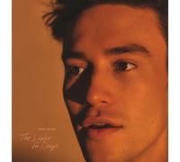 11B JACOB COLLIER THE LIGHT FOR DAYS WITH BONUS TRACK JAPAN SHM CD NEUF