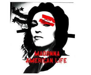 11B MADONNA AMERICAN LIFE 2026 JAPAN CD NEW