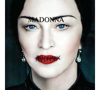 11B MADONNA MADAME X 2026 JAPAN CD NEW