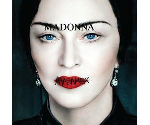 11B MADONNA MADAME X 2026 JAPAN CD NEW