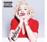 11B MADONNA REBEL HEART 2026 JAPAN CD NEW